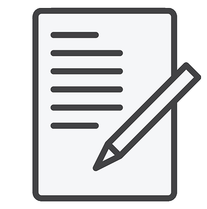 form icon